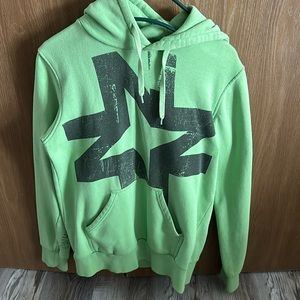 Nikita Hoodie Size M